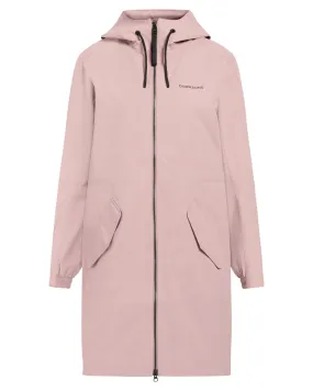 Didriksons Marta Womens Parka 3 Clearance