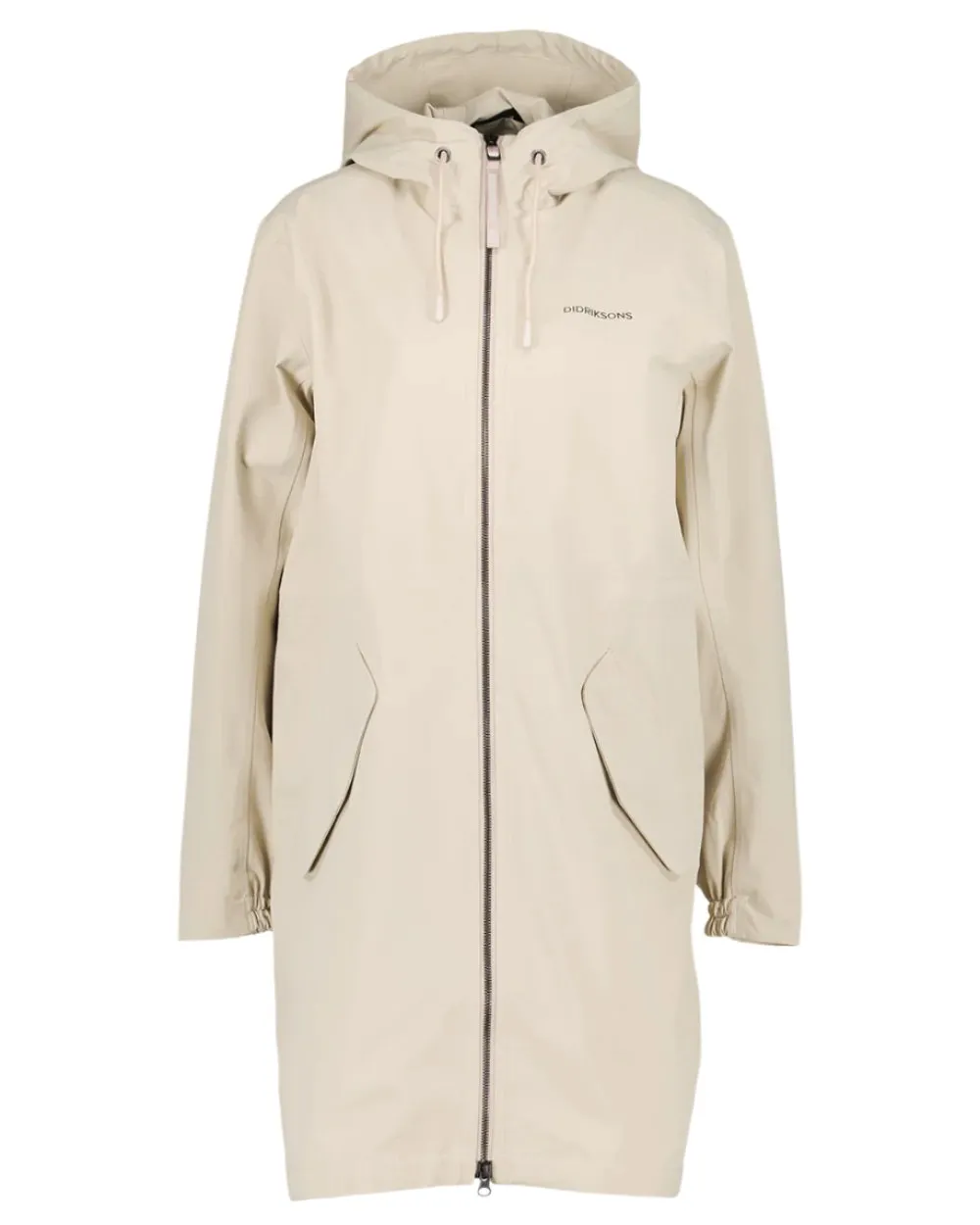 Didriksons Marta Womens Parka 3 Clearance