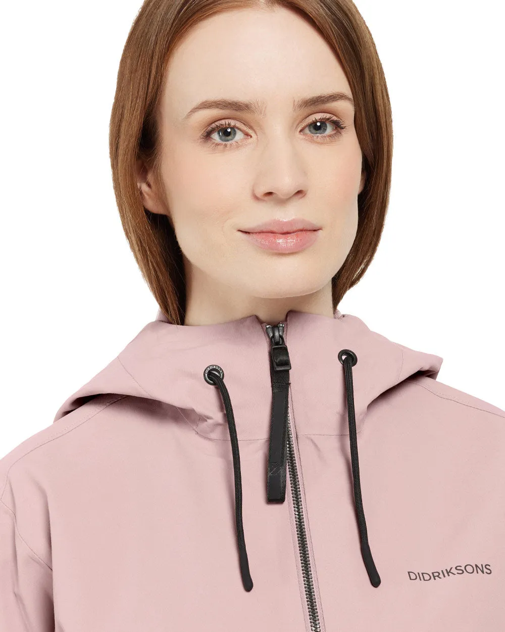 Didriksons Marta Womens Parka 3 Clearance