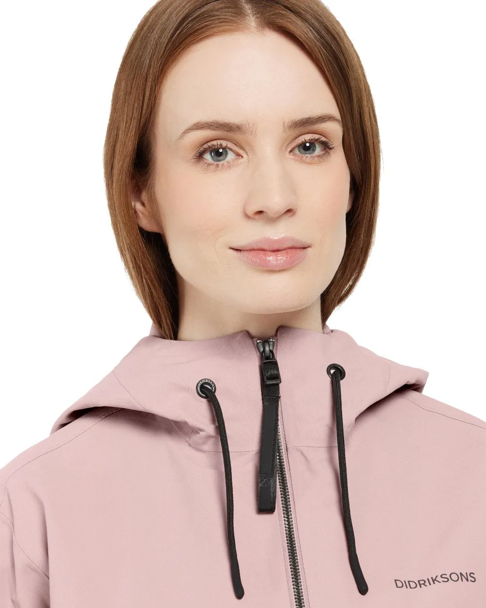 Didriksons Marta Womens Parka 3 Clearance
