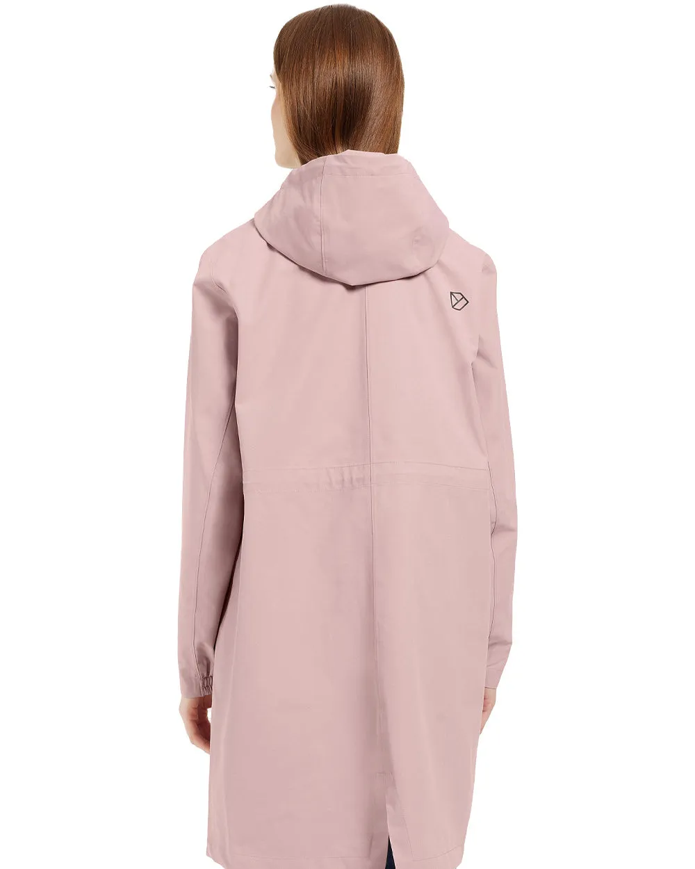 Didriksons Marta Womens Parka 3 Clearance