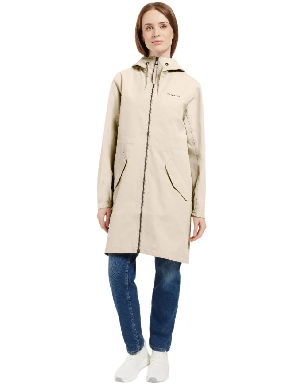 Didriksons Marta Womens Parka 3 Clearance