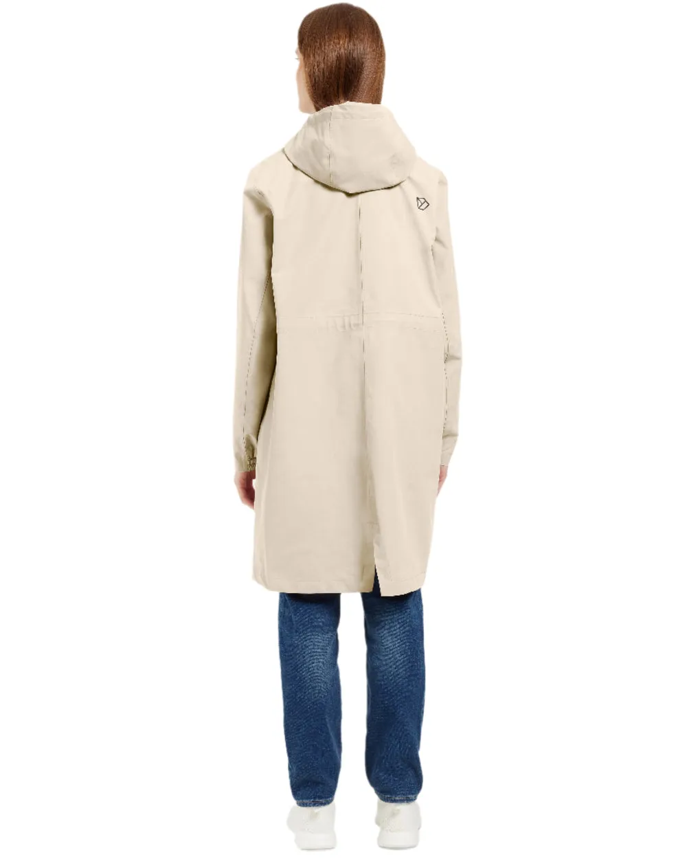 Didriksons Marta Womens Parka 3 Clearance