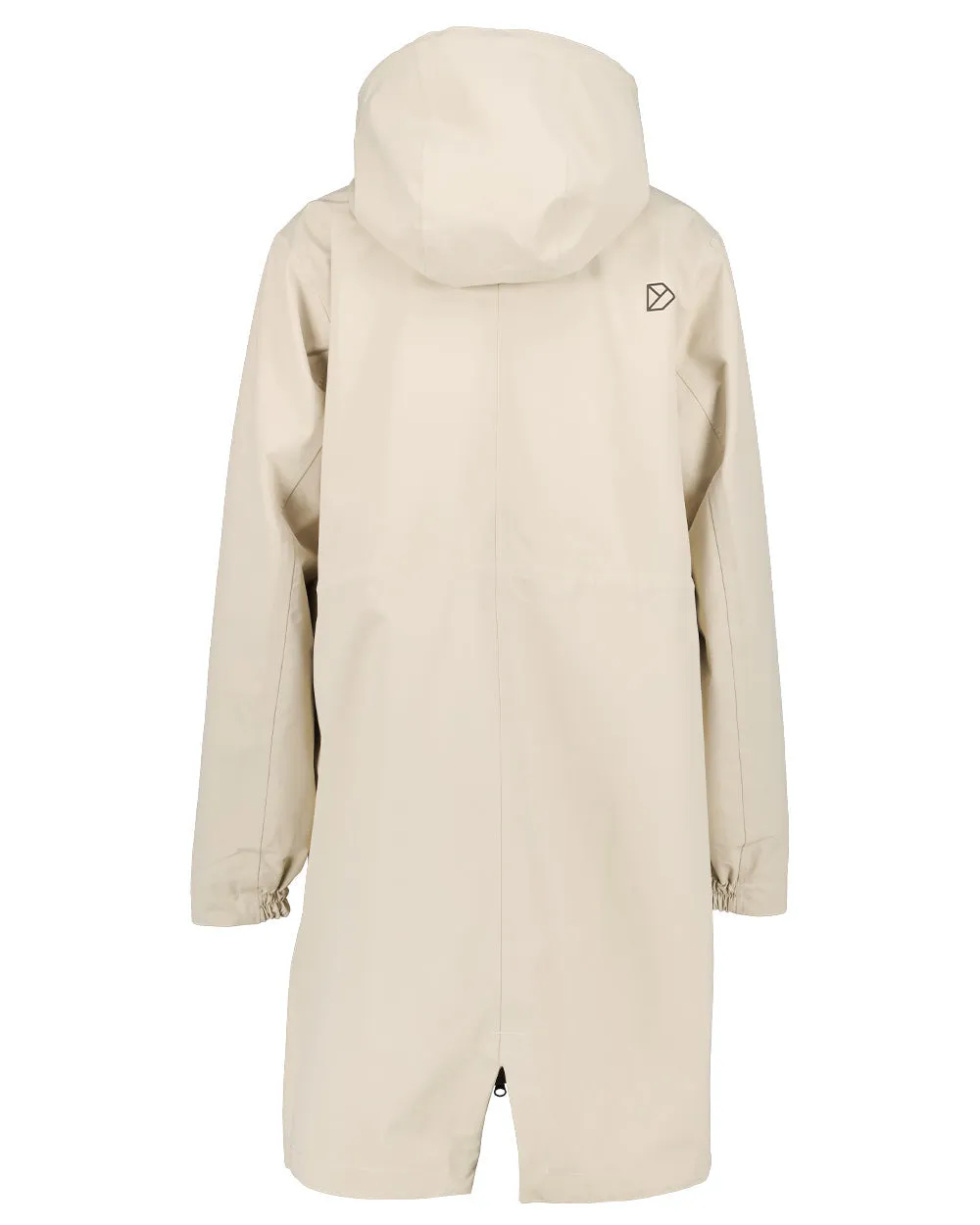 Didriksons Marta Womens Parka 3 Clearance