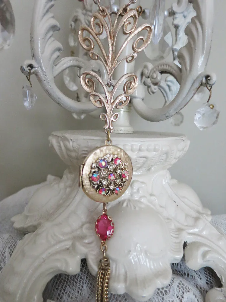 Gorgeous Statement Necklace