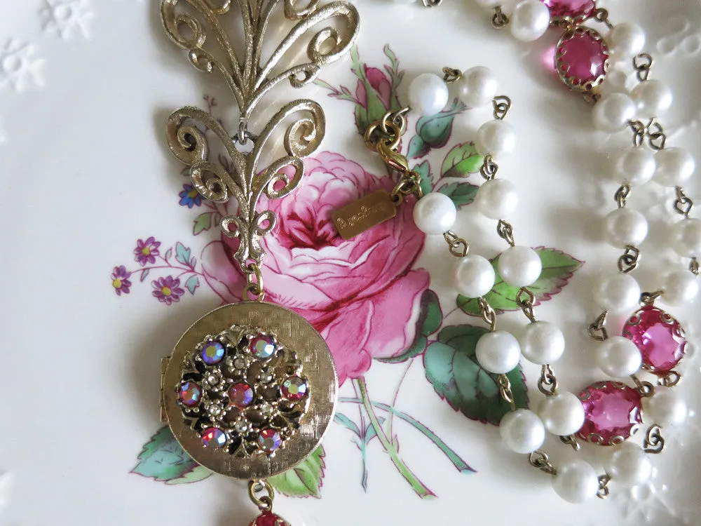 Gorgeous Statement Necklace