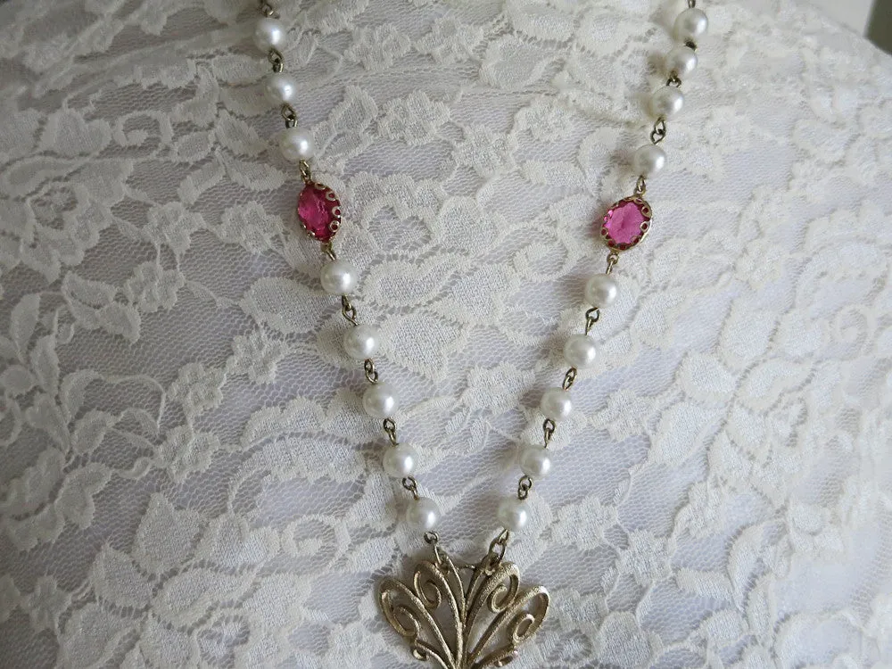 Gorgeous Statement Necklace
