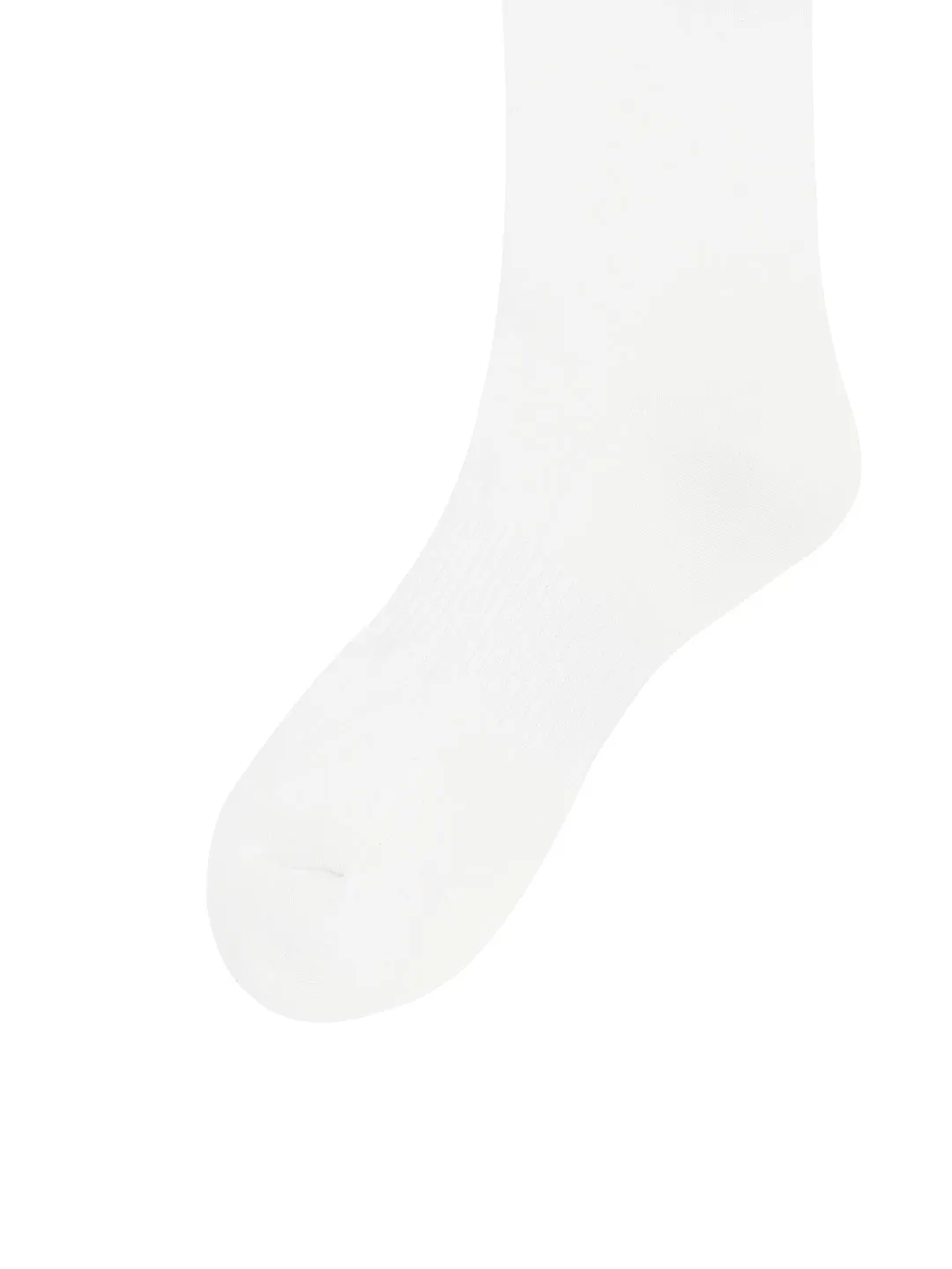 High Crew High Socks- Snow White