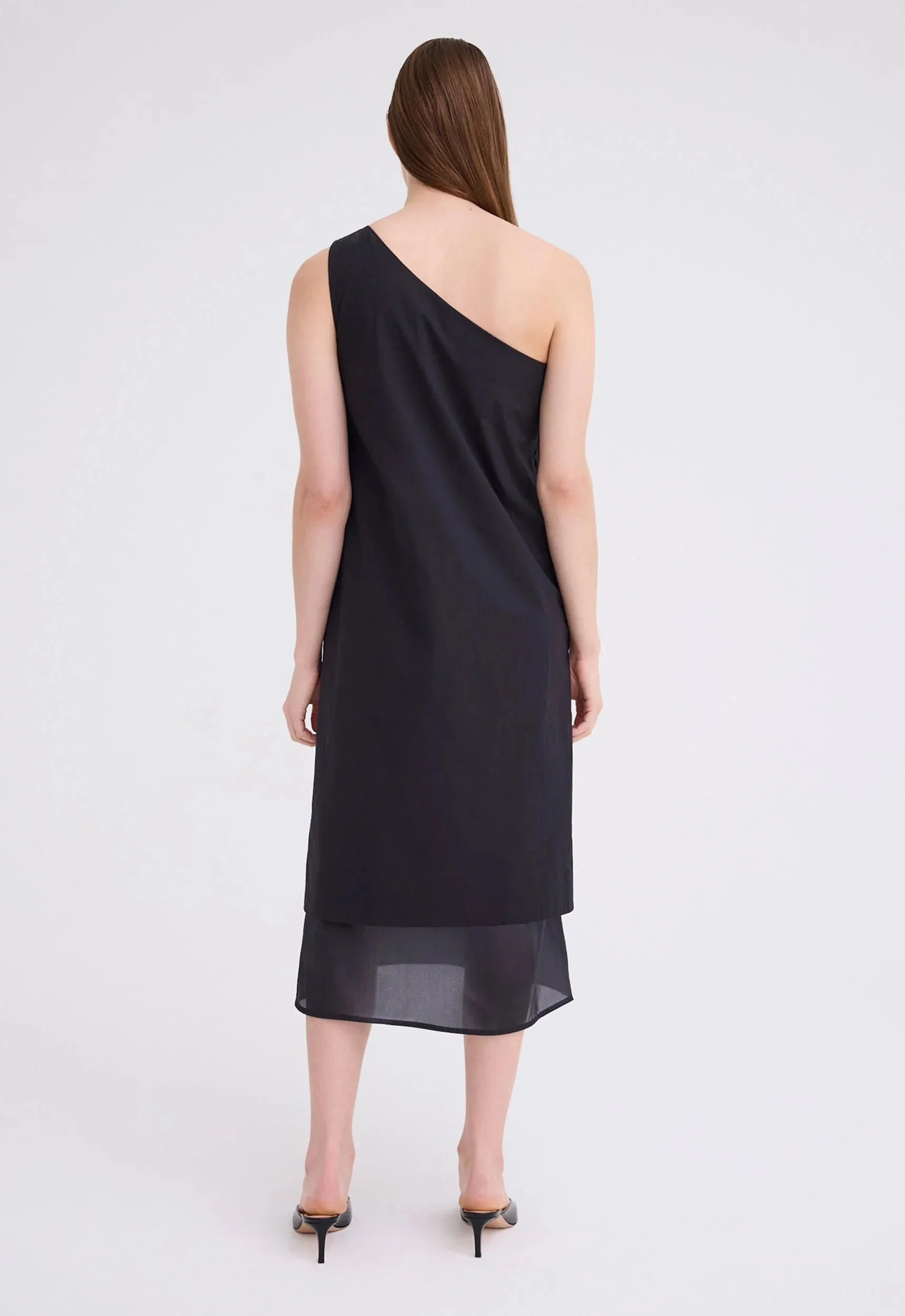 Incline Dress