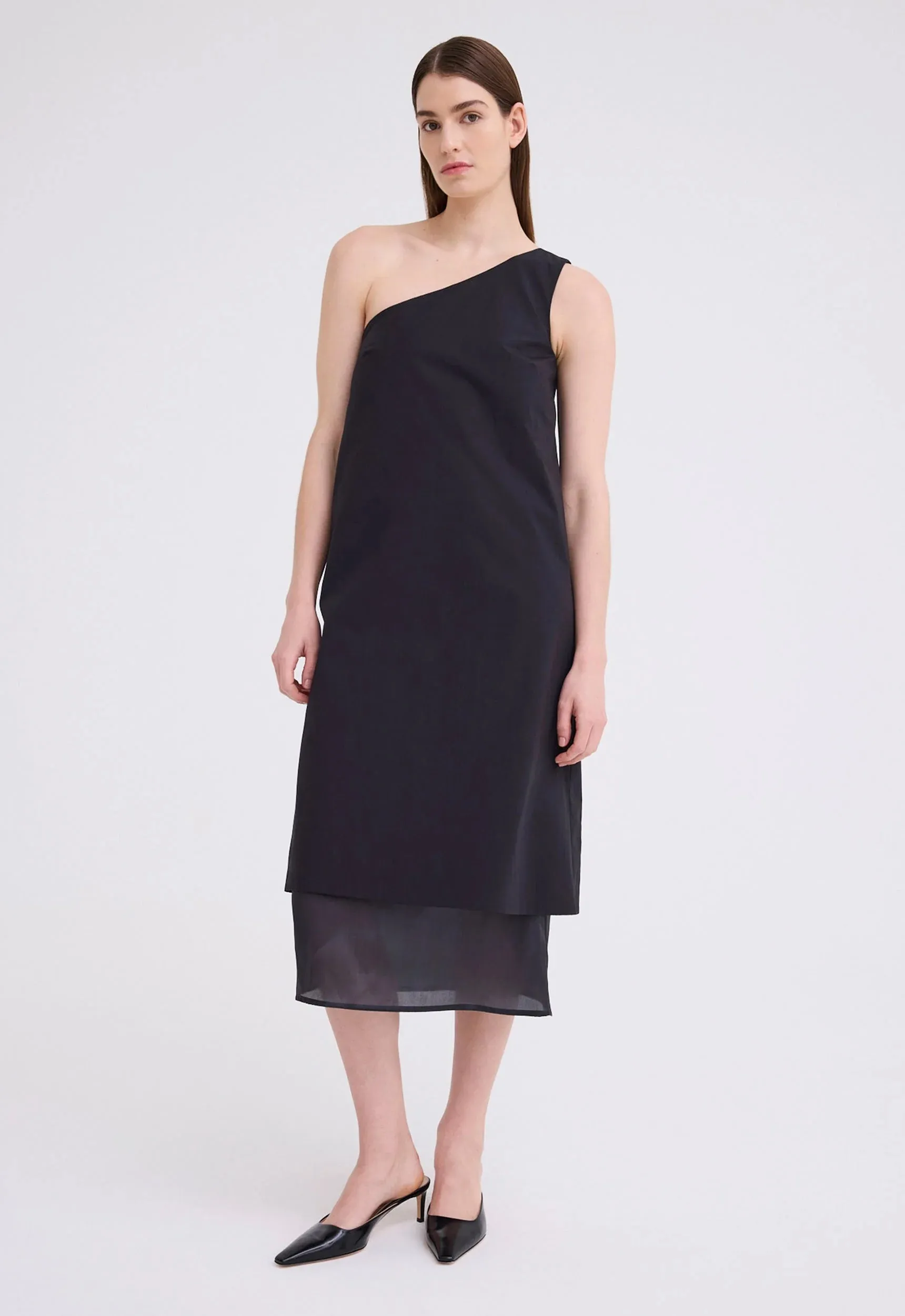 Incline Dress