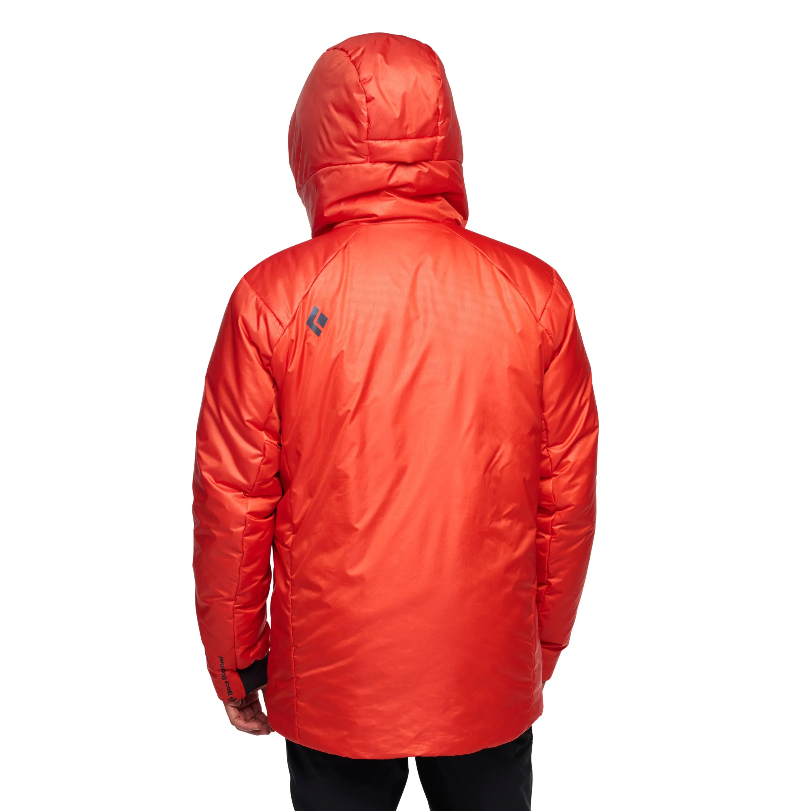 Men's Belay Parka