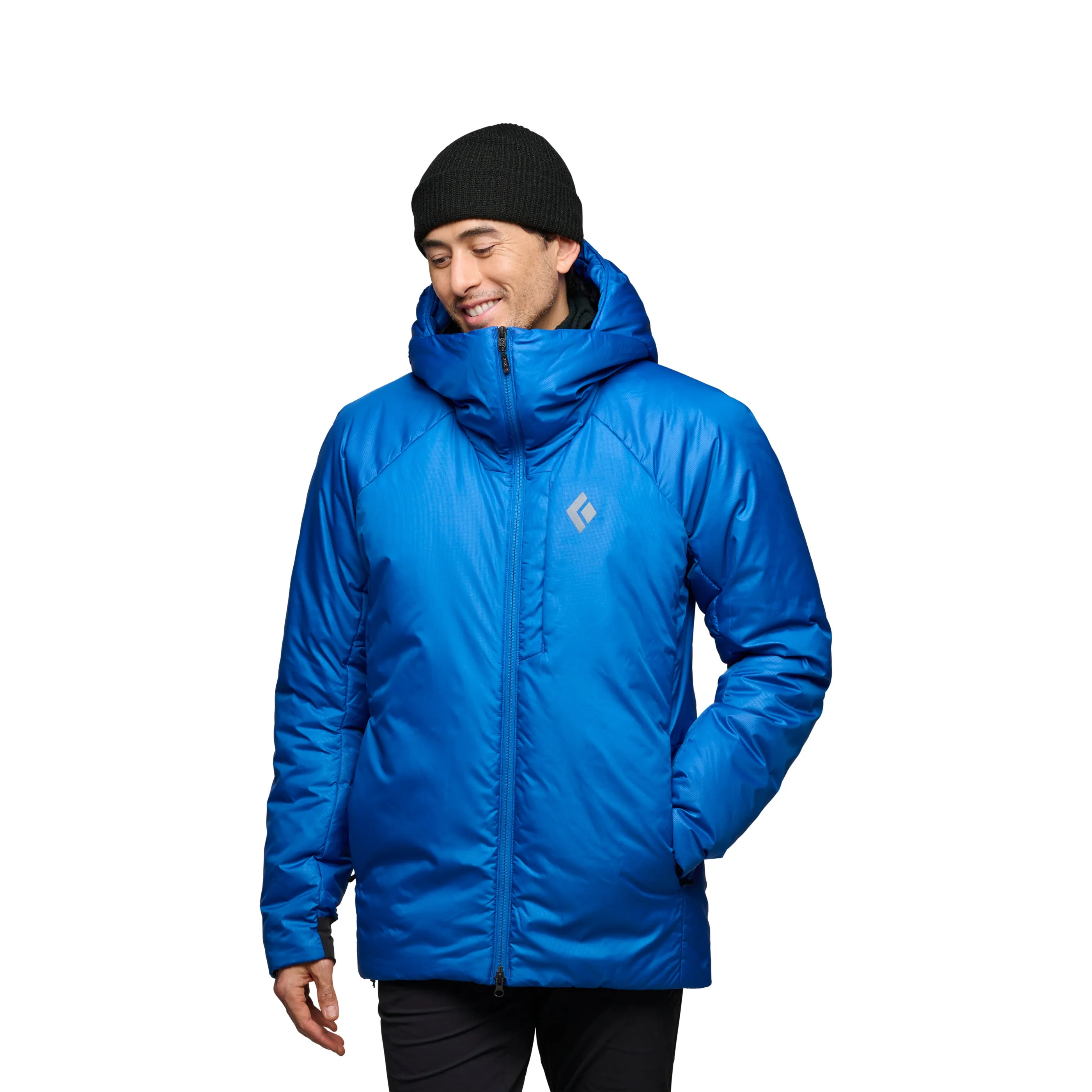 Men's Belay Parka
