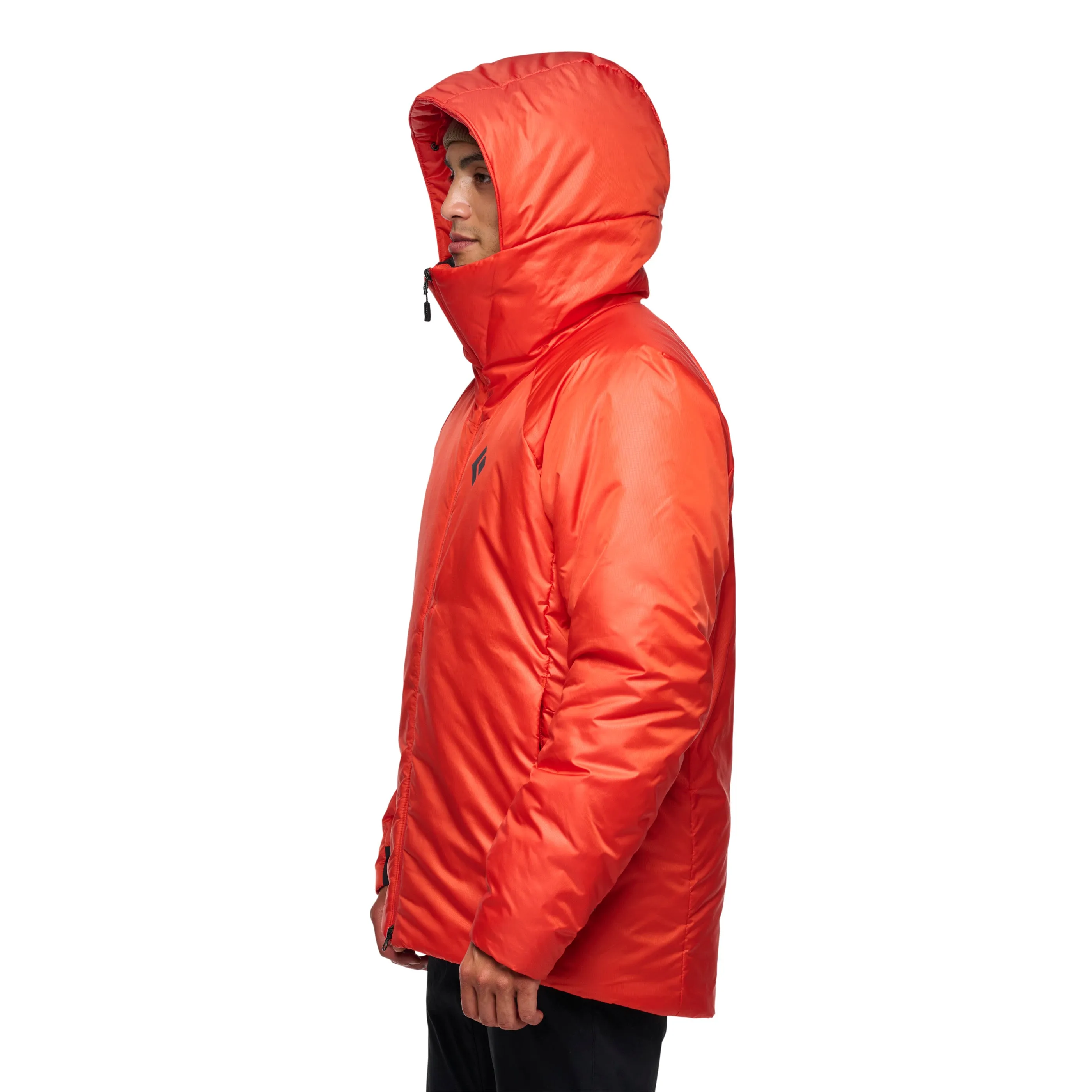 Men's Belay Parka