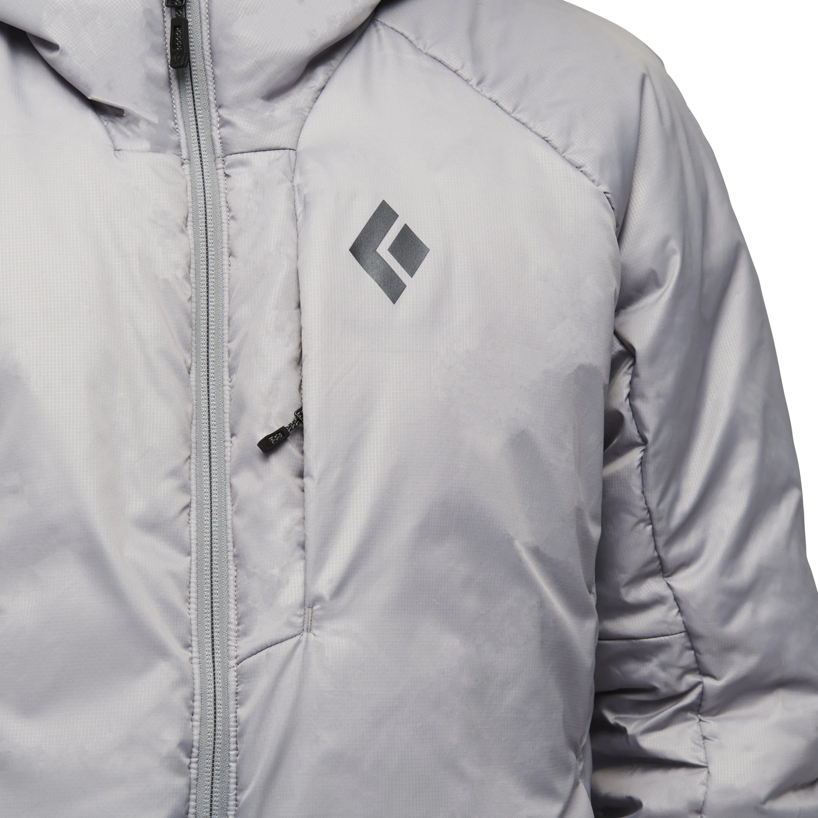 Men's Belay Parka