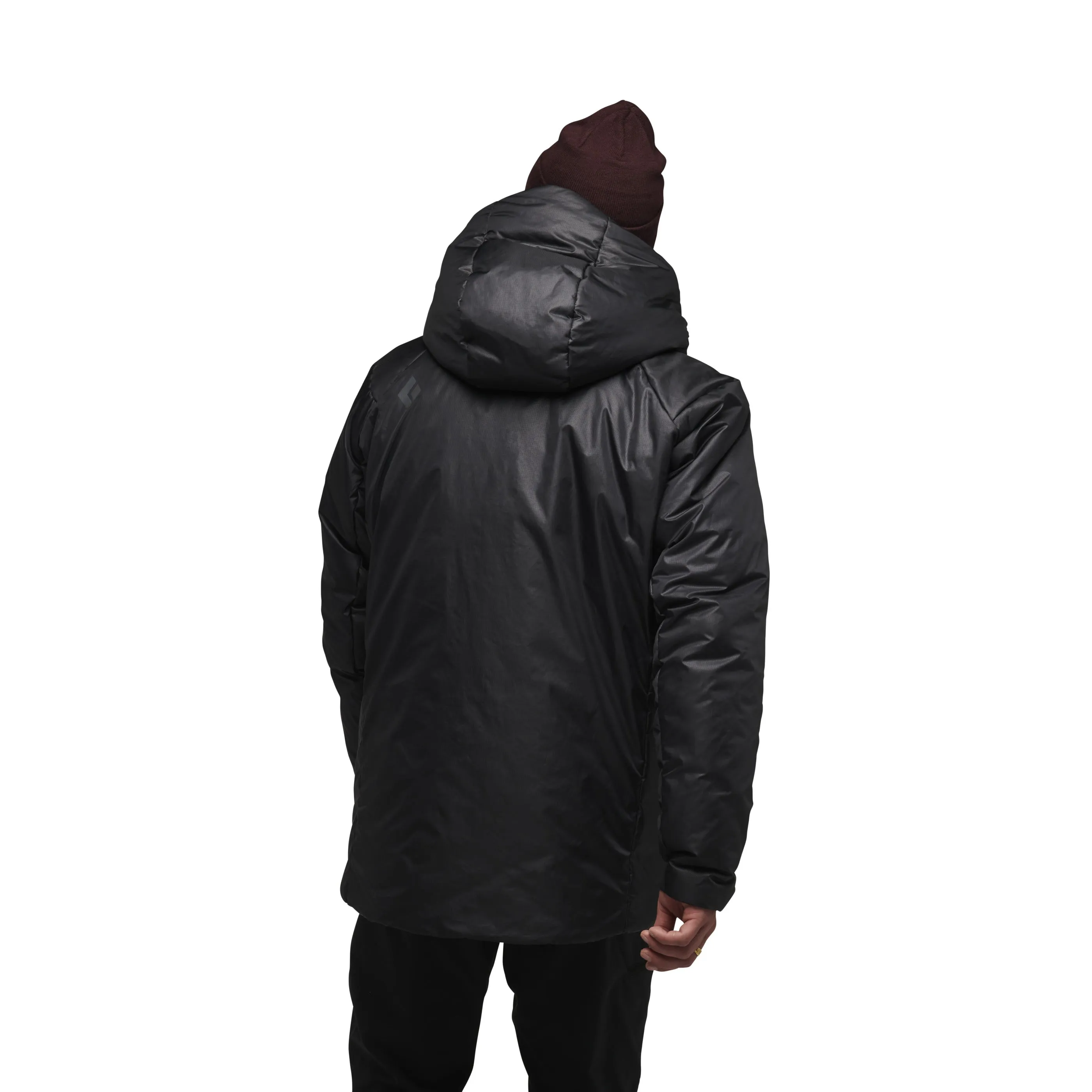 Men's Belay Parka