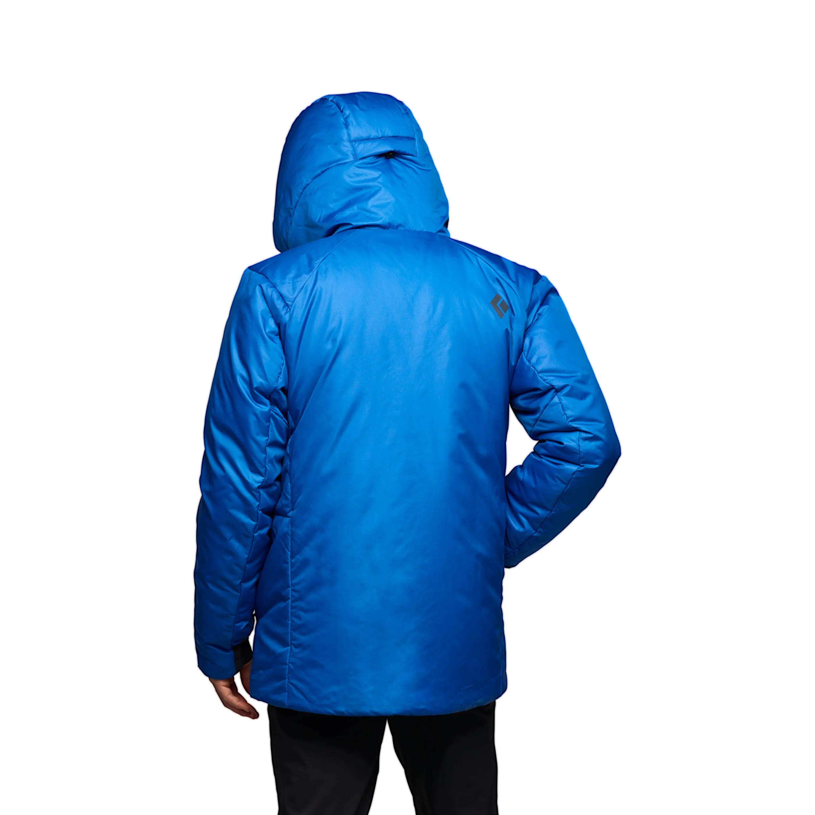 Men's Belay Parka