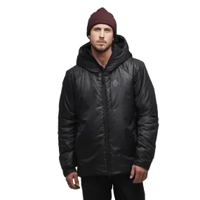 Men's Belay Parka