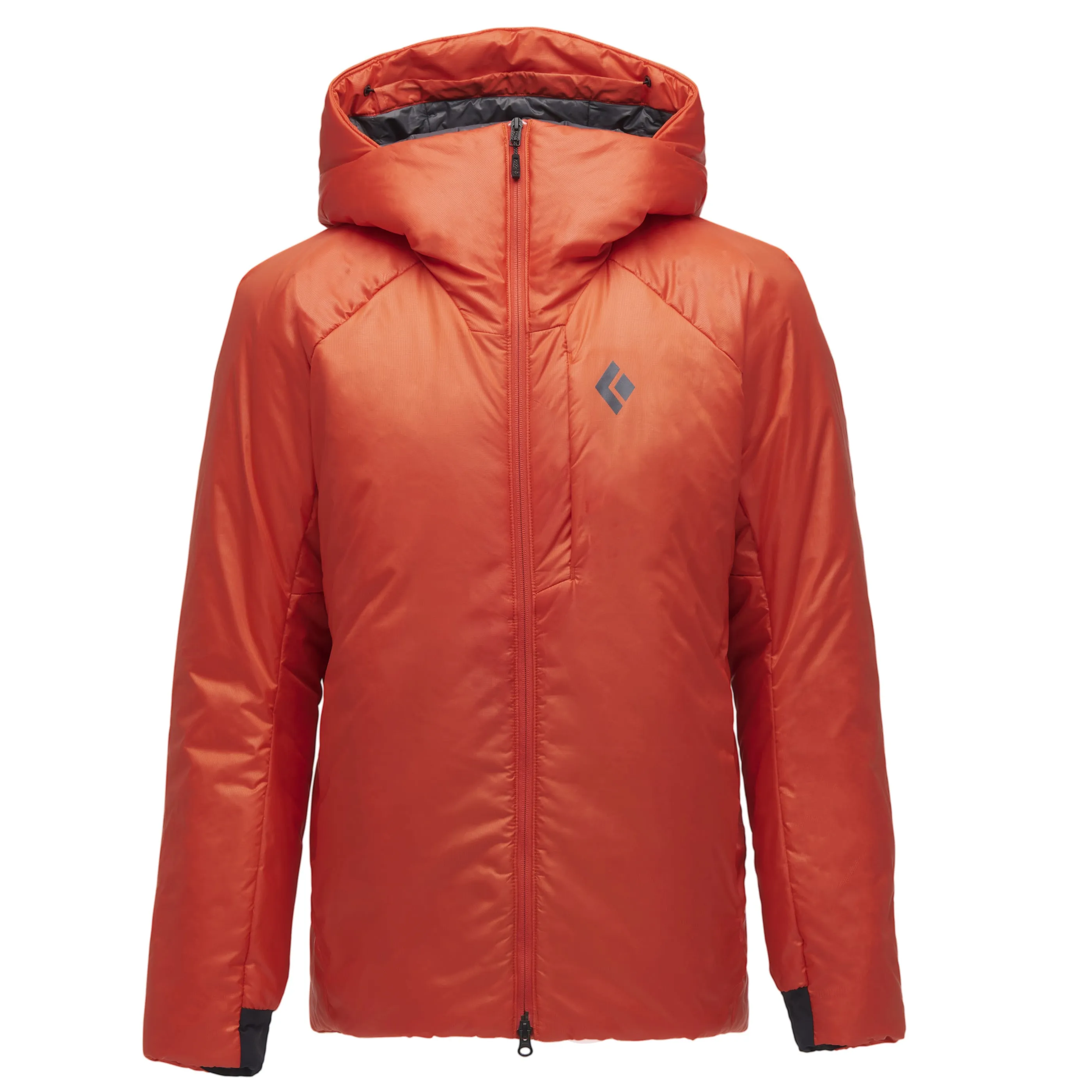 Men's Belay Parka