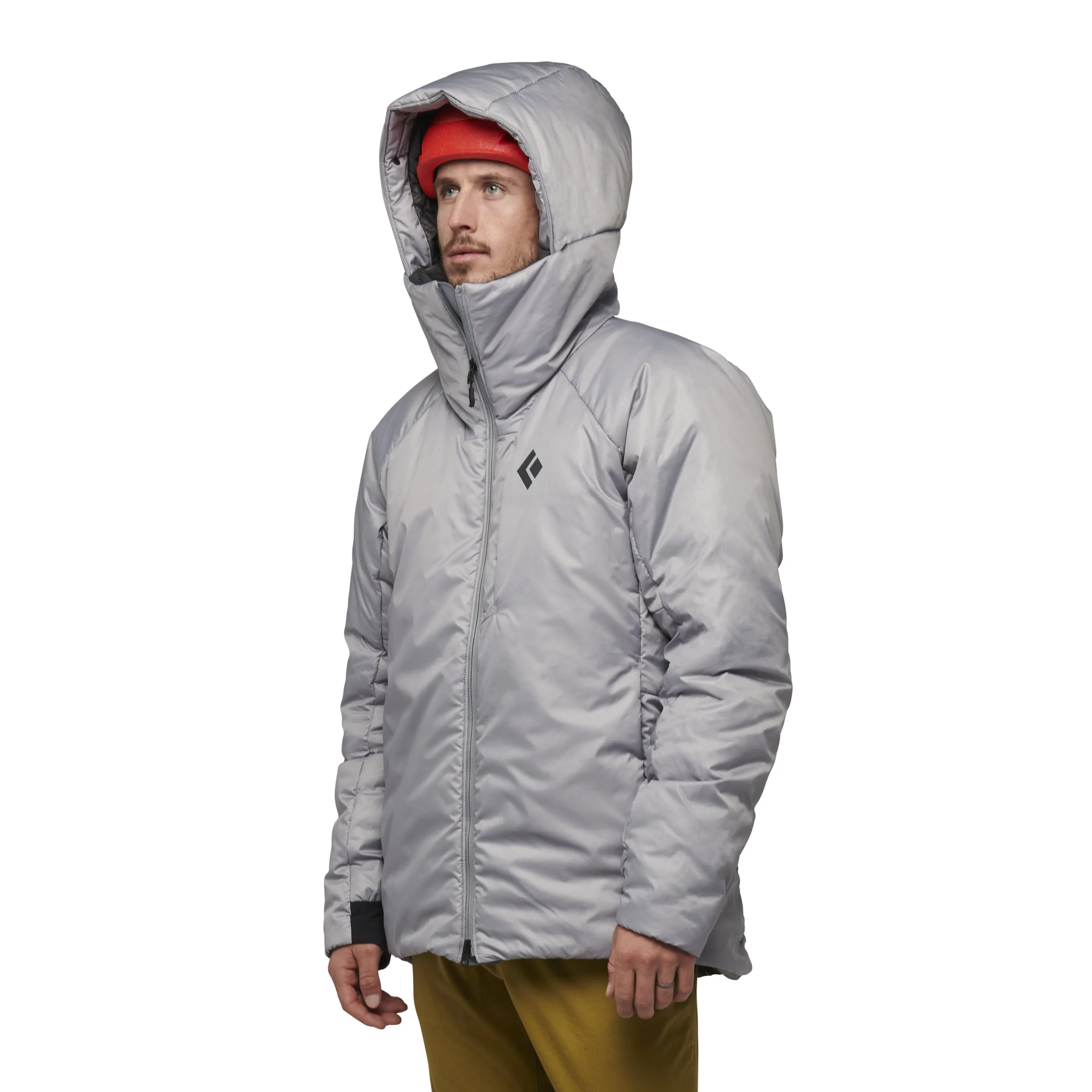 Men's Belay Parka