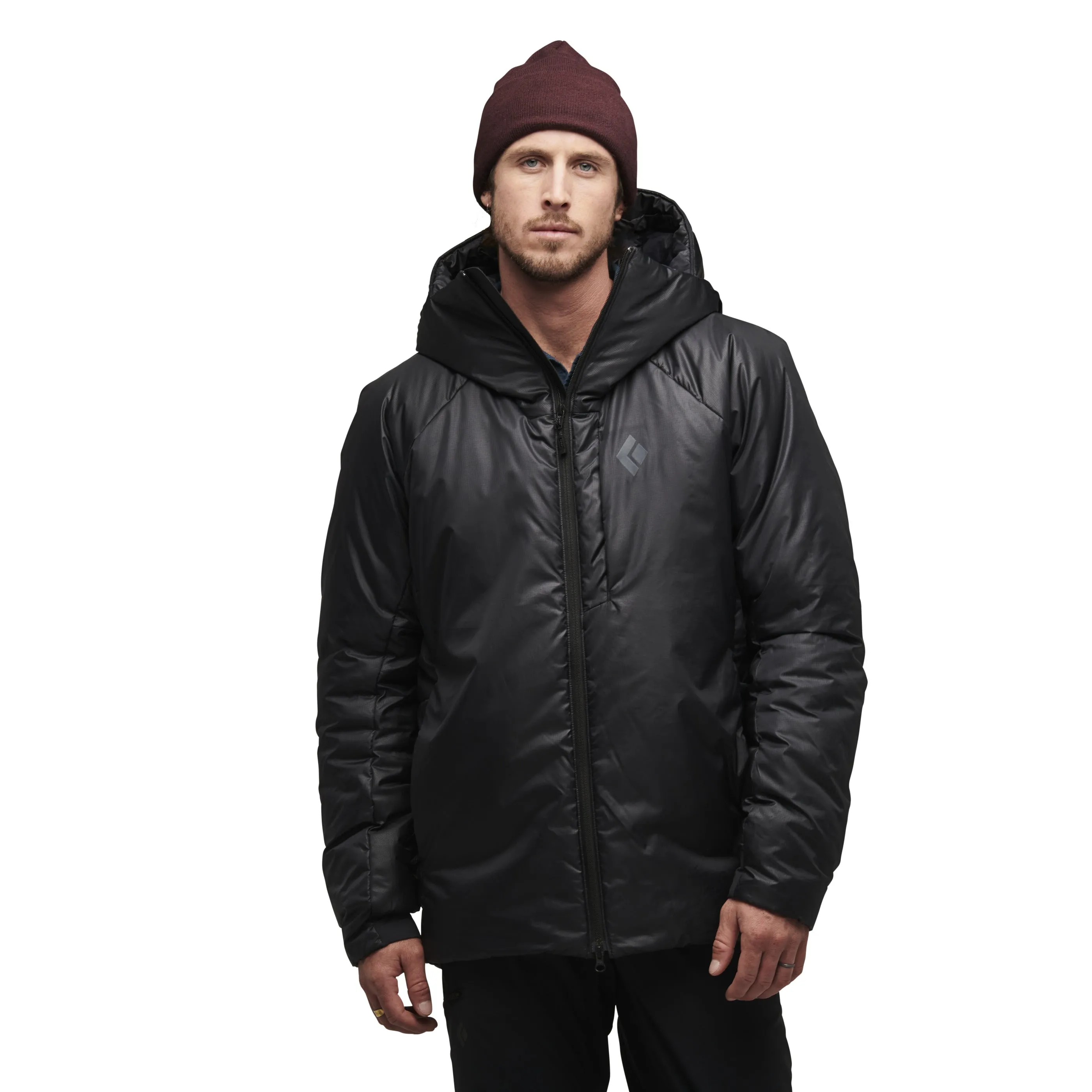 Men's Belay Parka