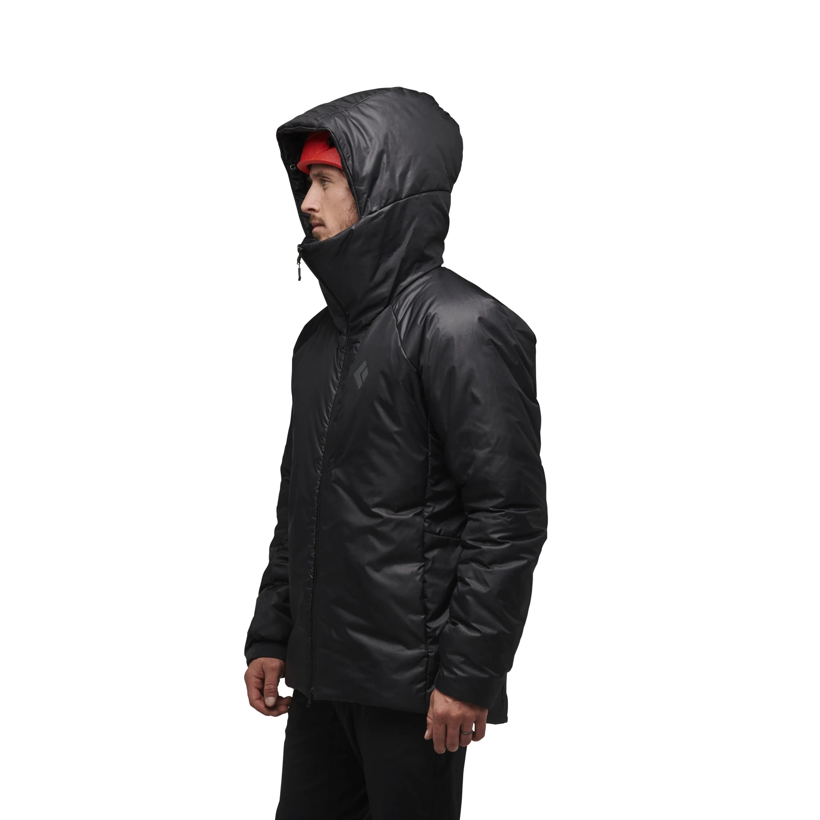 Men's Belay Parka