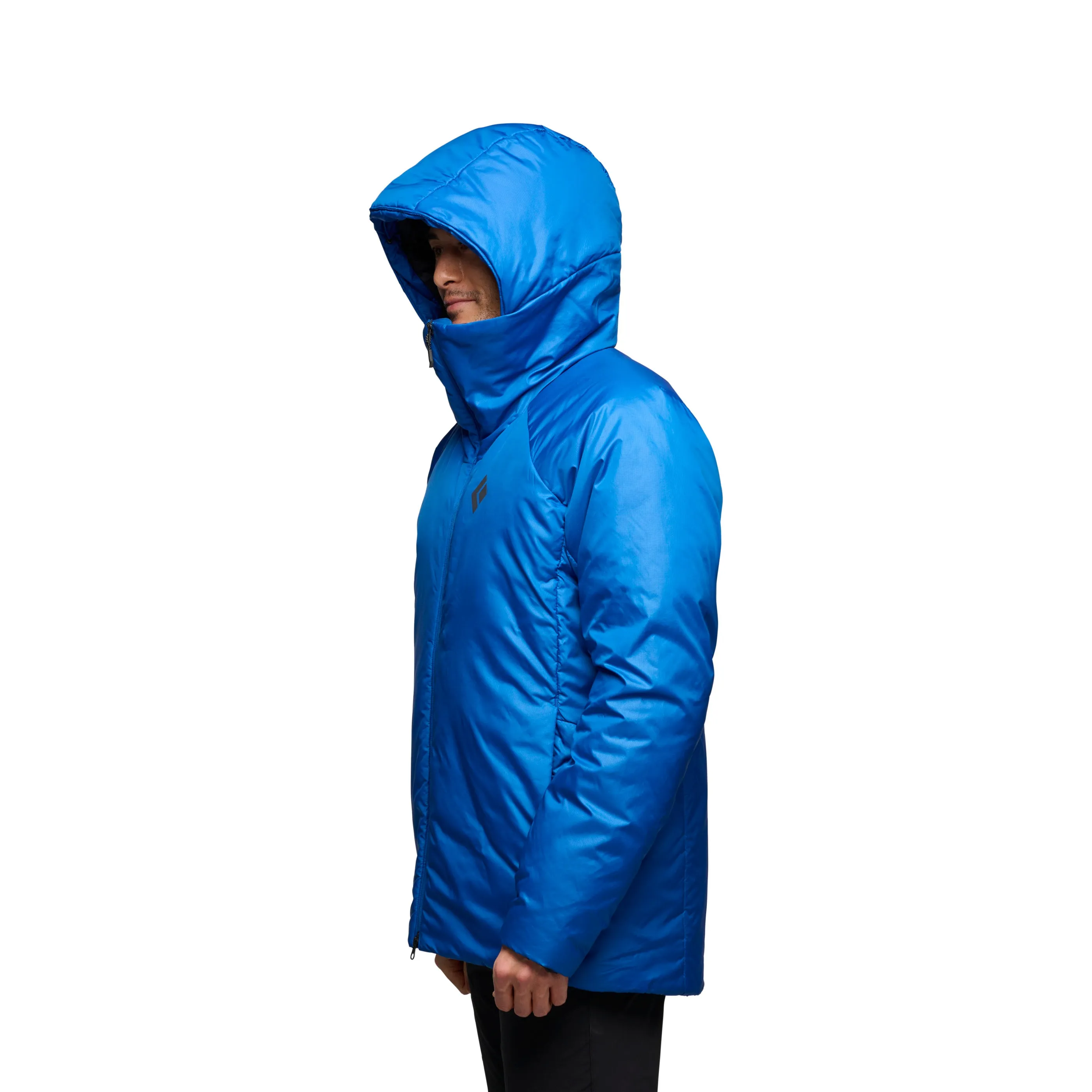 Men's Belay Parka
