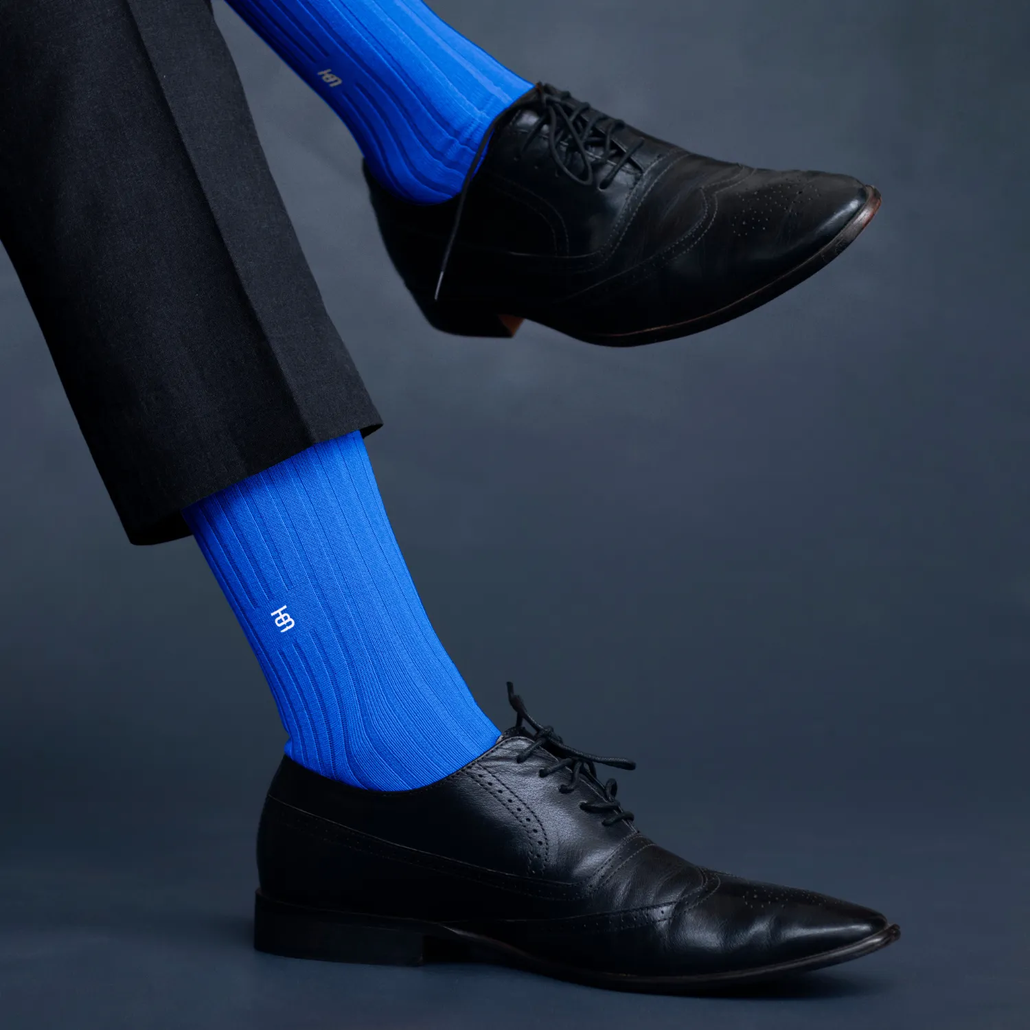 Navy Blue Edition