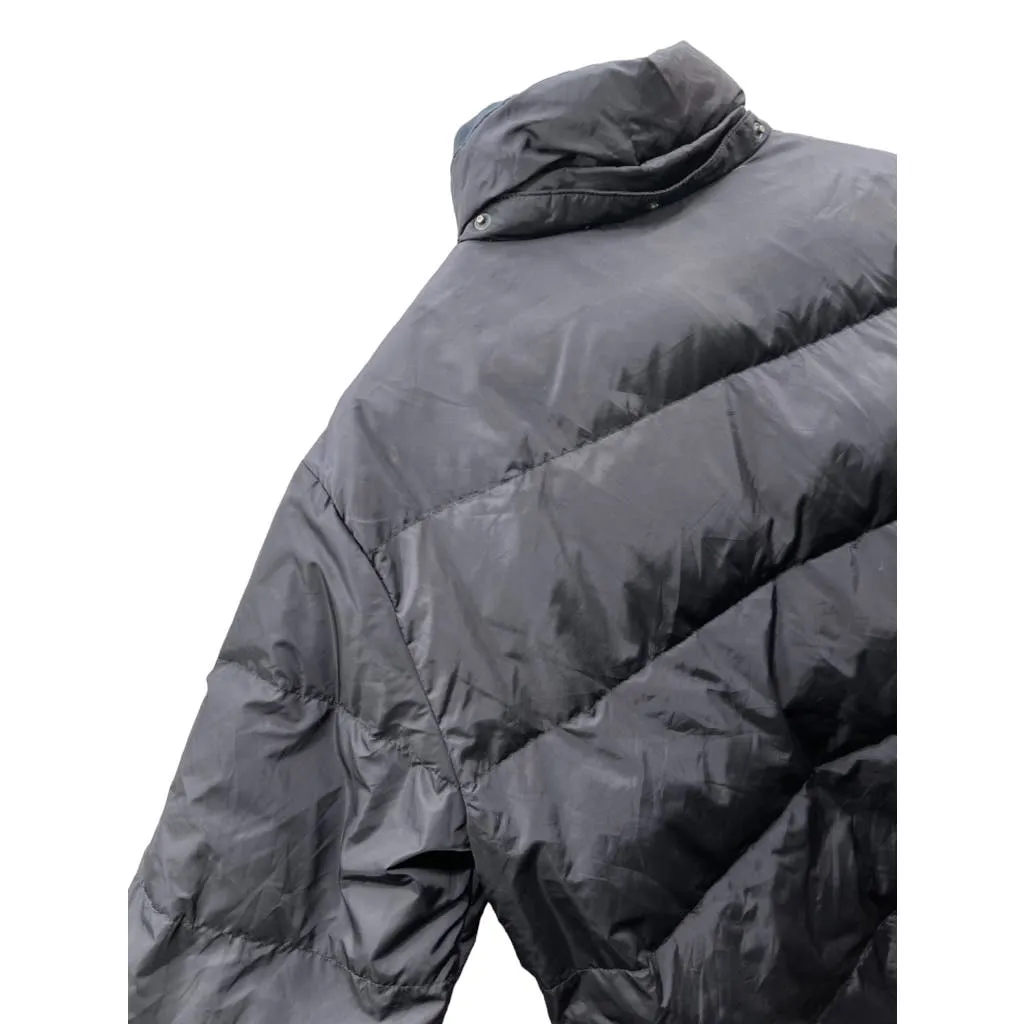 Polo by Ralph Lauren Men's Black Down Puffer Jacket