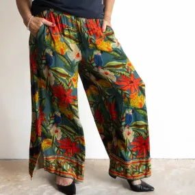 Resort Lounge Pant by Escape - Galapagos - 4640