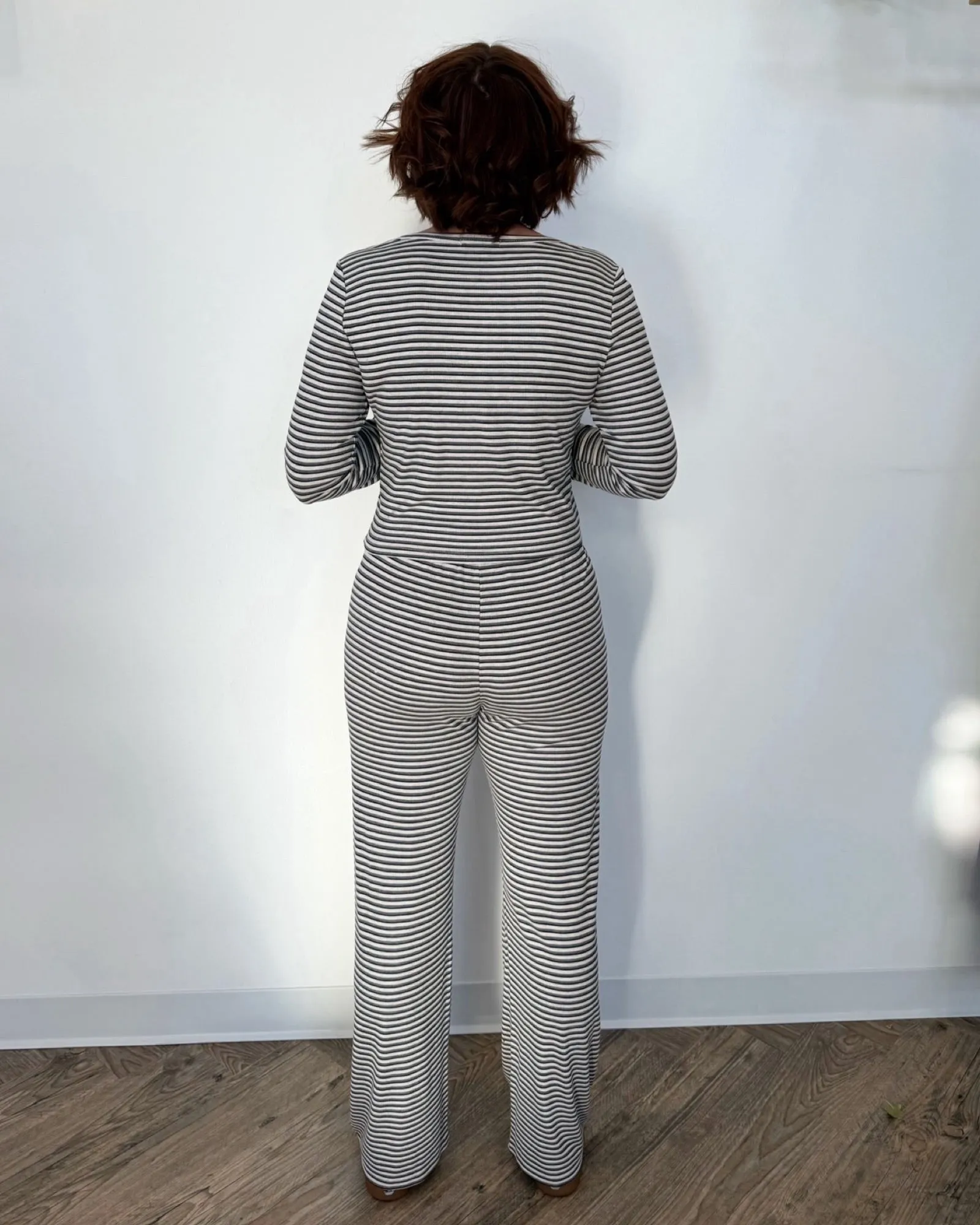 Sydney Stripe Lounge Pants