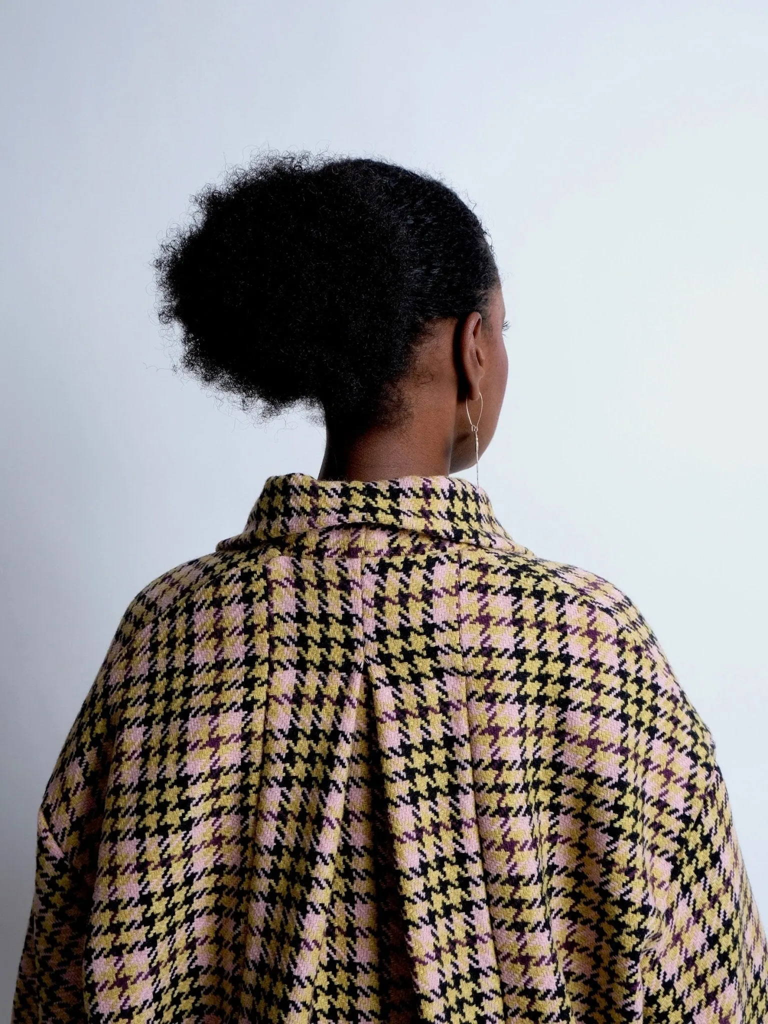 ZW Bell Jacket - Birgitta Helmersson - PDF Pattern